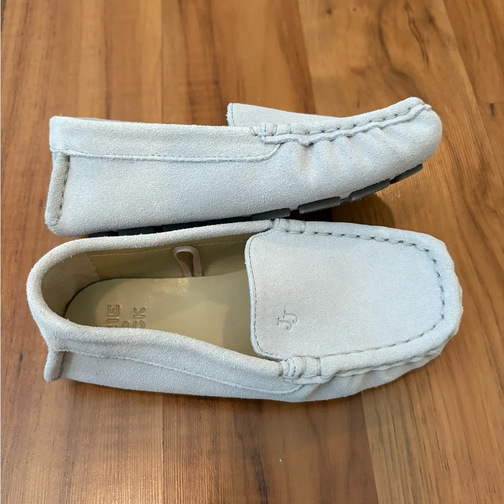 Janie & Jack Slip-On Shoes